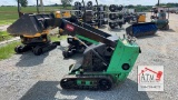 Toro Dingo Mini Loader w/ 44” Bucket