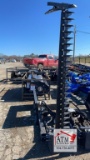 NEW Wolverine Sickle Bar Mower - Skidsteer Attach