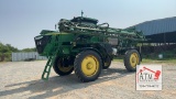 2016 John Deere R4038 Sprayer