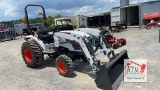 NEW Bobcat CT2025KA Tractor w/ 57” Bucket