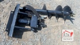 NEW Wolverine Mini Auger w/ Bits