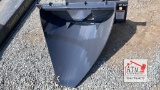 NEW Wolverine Tree Digger - Skidsteer Attachment