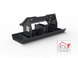 NEW Landhonor Vibratory Plate Compactor