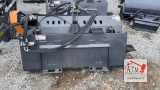 NEW Landhonor Landscape Rake - Skidsteer