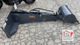 NEW Landhonor Backhoe- Skidsteer Attachment