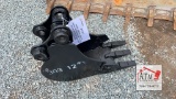 NEW Landhero Mini Excavator 12