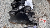 NEW Landhero Mini Excavator 12