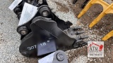 NEW Landhero Mini Excavator 18