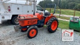 Kubota L2050 Tractor
