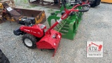 NEW Troy-Bilt Mustang Rear Tine Tiller
