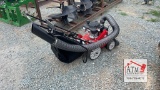 NEW Troy-Bilt Chipper, Shredder Vacuum