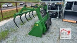 John Deere 158 84