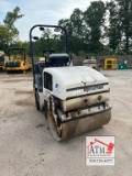 Ingersoll Rand DD-28HF Ultra-Pac (Virtual Lot)