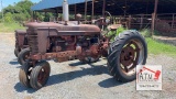 1946 Farmall M
