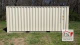 NEW 20' Container
