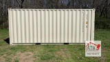 NEW 20' Container