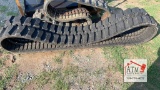 NEW Takeuchi TB135 Track
