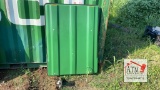 John Deere Tractor Canopy (Fits 4000 and up)