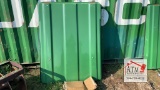 John Deere Tractor Canopy (Fits 5000 and up)