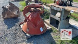 Broadcast Spreader - 3 Pt Hitch