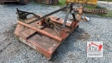 5’ Bushhog - 3 Pt Hitch