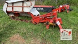 Kuhn Disc Mower - 3 Pt Hitch