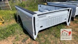 2022 Ford F-250/F-350 Takeoff Truck Bed