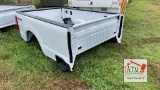 2023 Ford F-250/F-350 Takeoff Bed