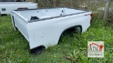 2023 Chevrolet 2500-3500 Takeoff Bed
