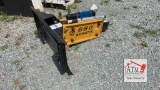 NEW Agrotk 680 Breaker - Skidsteer Attachment