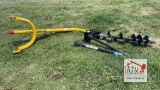 NEW Speeco Field Master 10