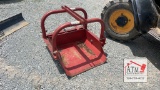 Scoop - 3 Pt Hitch