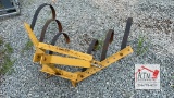Cultivator - 3 Pt Hitch