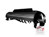 NEW Greatbear 6' Rotary Cultivator