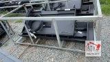 NEW Greatbear Skidsteer Plate Compactor