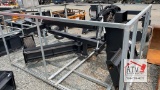 NEW Greatbear Skidsteer Grader