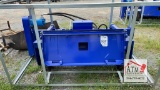 NEW Greatbear Skidsteer Soil Conditioner