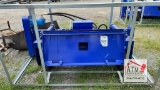 NEW Greatbear Skidsteer Soil Conditioner