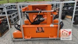 NEW Greatbear Tree Shear w/ Grapple