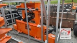 NEW Greatbear Tree Shear w/ Grapple