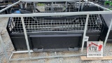 NEW Skidsteer Screening Bucket