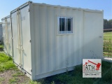 NEW 12' Storage Container