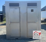 NEW 110V Portable Toilets