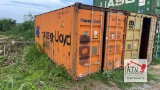 20' Container