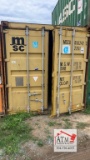 20' Container