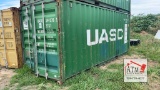20' Container