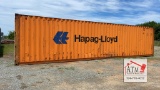 40' Container