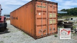 40' Container