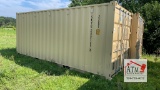 NEW 20' Container