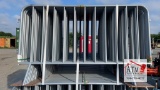 140' NEW Crowd Control Portable Event Fencing